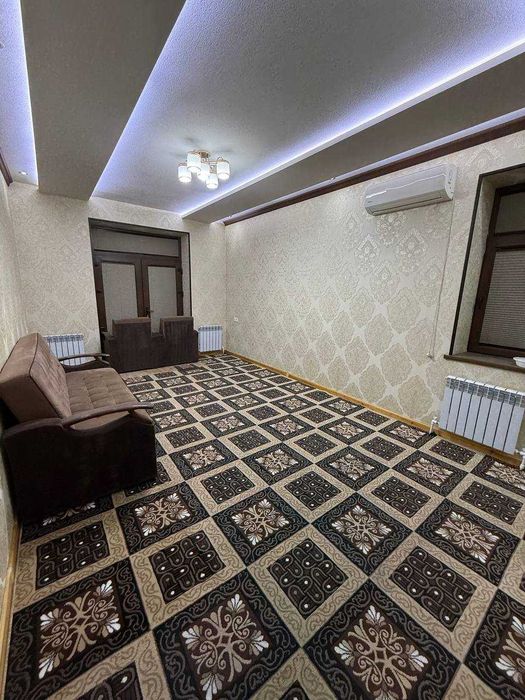 Сдаётся ШИКАРНАЯ квартира 3/2/6 р-он Яккасарайский ор-р Piramid Towers