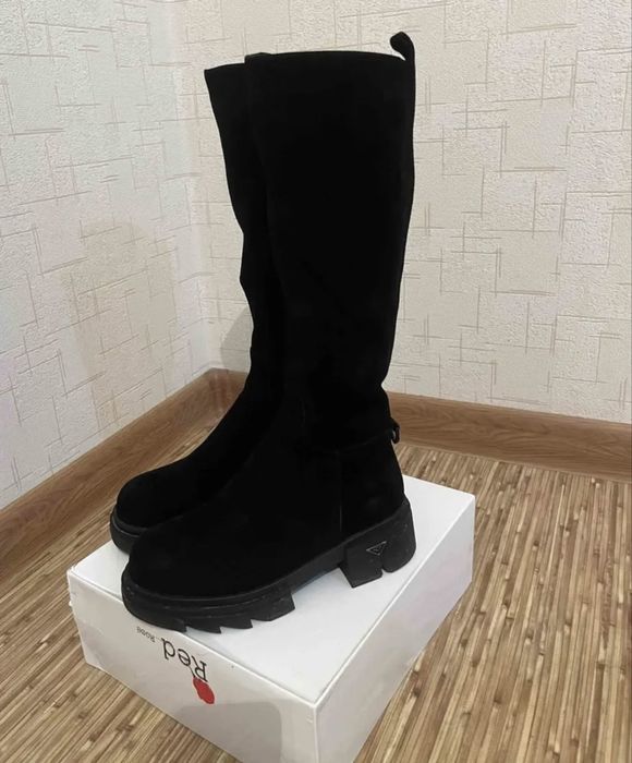 Сапоги женская сатылады