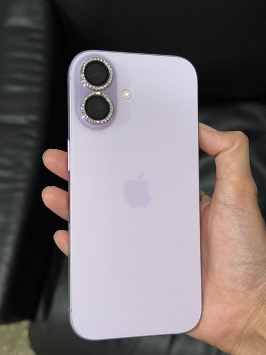 Iphone 17 Lavender