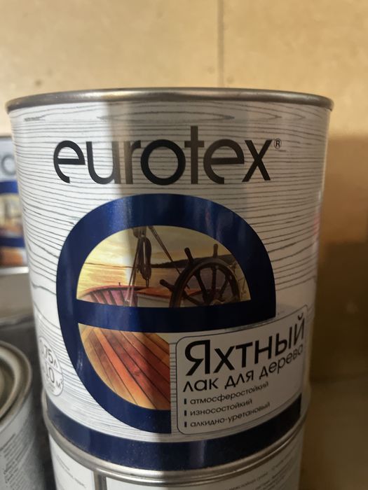 Лаки для древесины водные алкидные