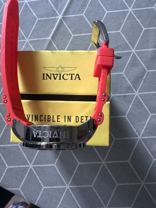 Часовник INVICTA Pro Diver 34009