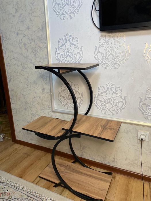 Подставка для цветов