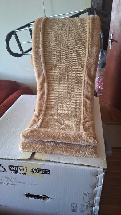 Драскалка за котки