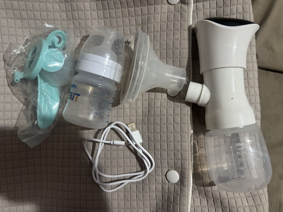 Набор для новорожденного