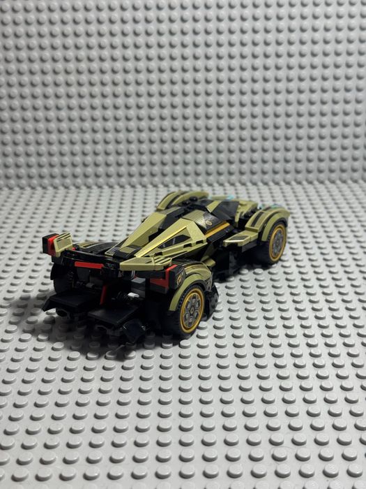 LEGO Speed Champions 76923 lamborghini