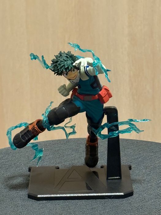 ABYstyle Animation Naruto MHA Hunter x Hunter Death Note Статуетка