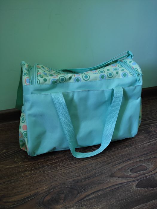 Сумка для мамочек / Оналар учун сумка