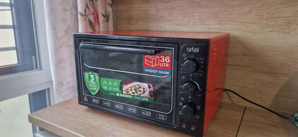 Духовая печ           .