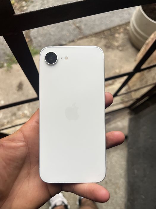 Iphone 16e 128gb