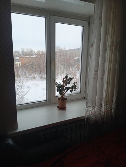 Продам 3х комнатную квартиру.