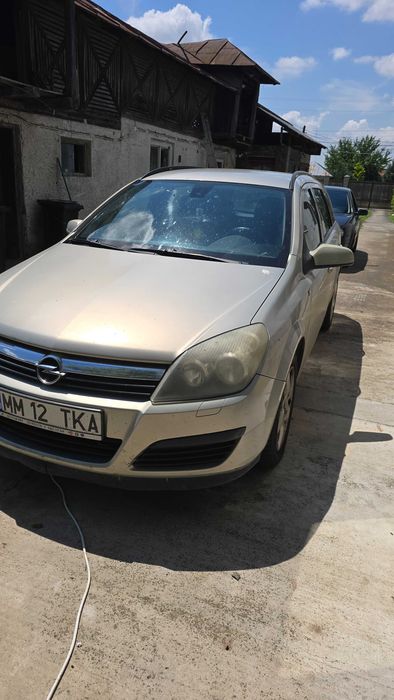 OPEL Astra 2006 — imagine 2
