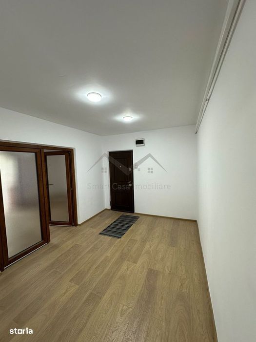Apartament 3 camere pasaj Octav Bancila