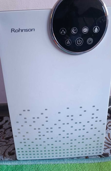 Овлажнител за въздух