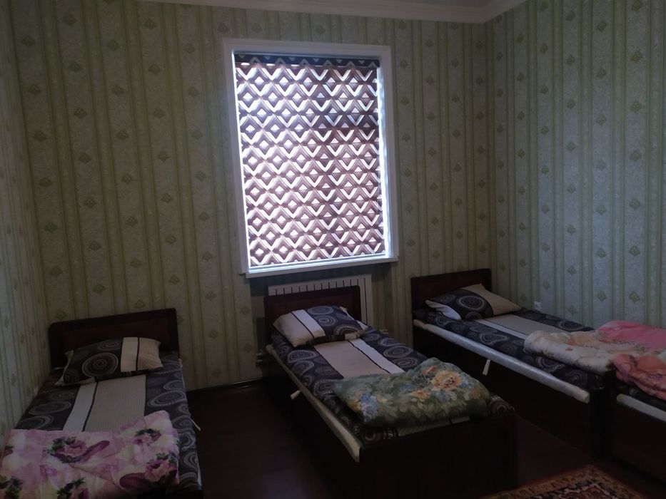 Oqtosh Dacha oilaviy