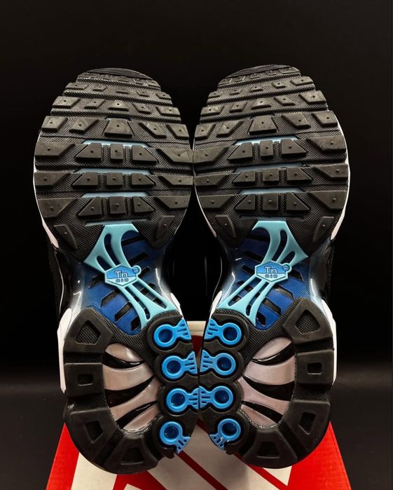 Nike Air Max Plus Aquarius Blue - 40,42,42,43,44,46