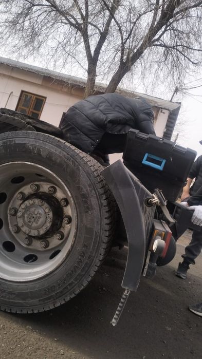 Автоэлектрик на выезд