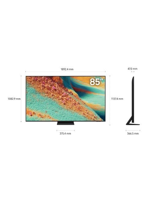 Samsung Neo QLED QN70F/QN80F 85" 4K 144Hz, Neo Quantum HDR (2025)