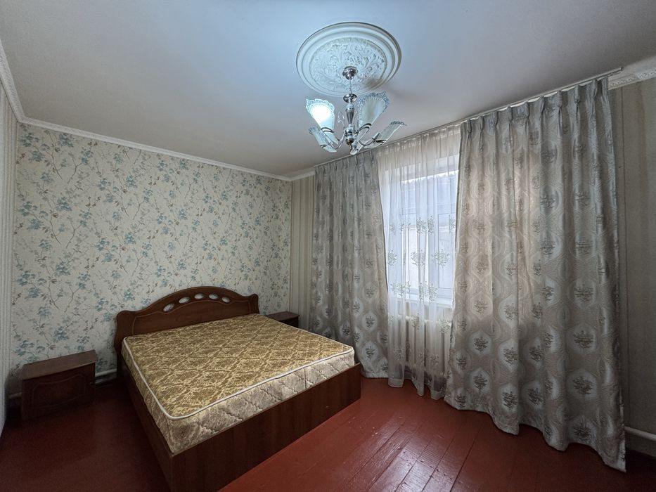 Үй сатылады С.Жамбылов 22 үй