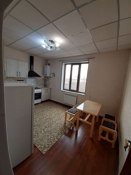 Uy. Yaxshi holatdagi kvartira