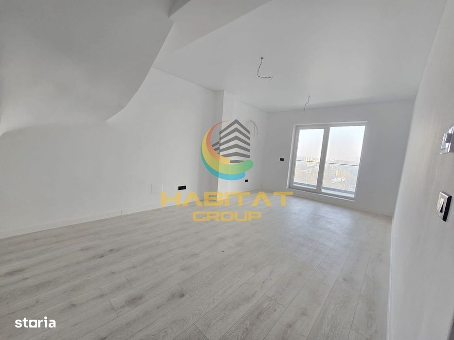 3 camere tip Duplex la 10 minute de Metrou Piata Sudului