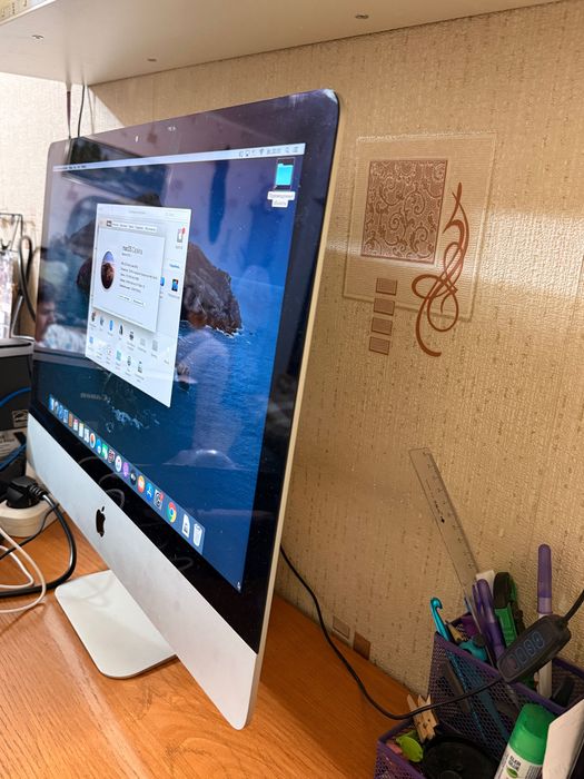 Моноблок IMac 21,5, 2013