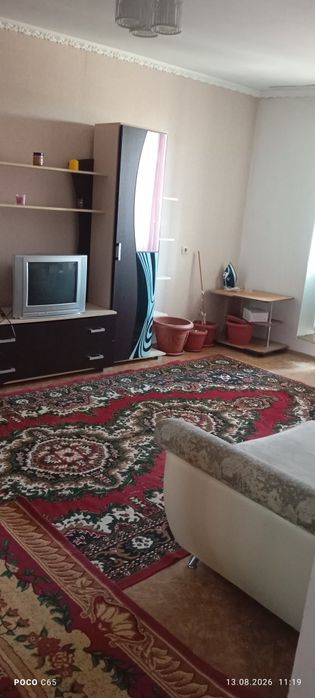 Продам квартиру.