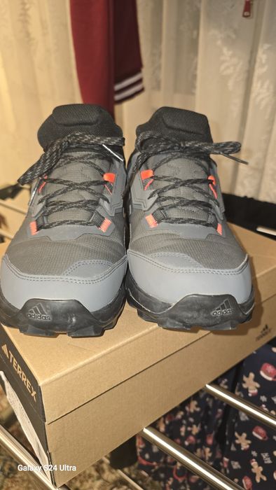 Продам Adidas Terrex GTX