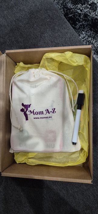 Vând cartonase pentru copii