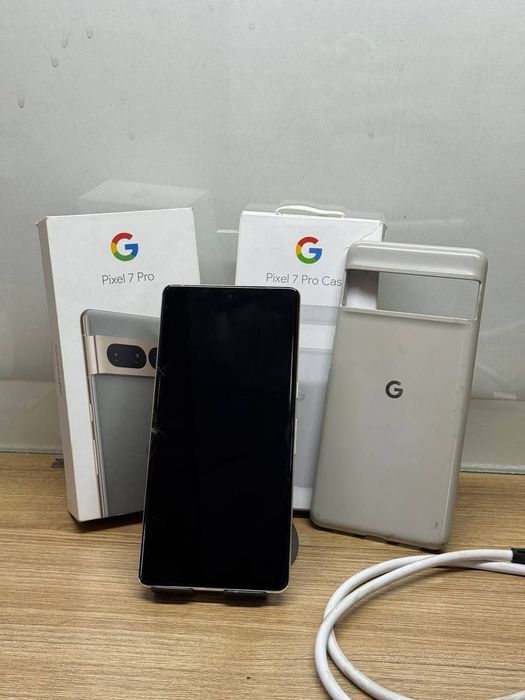Google Pixel 7 Pro 128gb