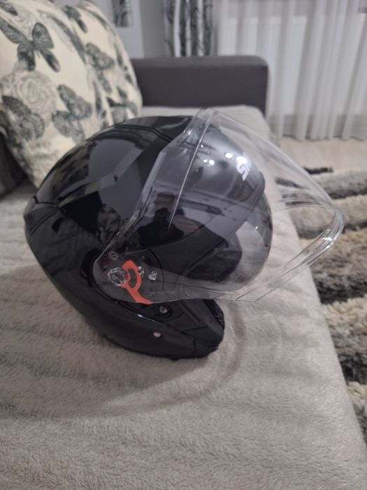 Casca moto scuter marime  L smk