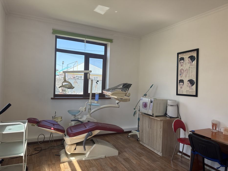 Сдается помещения стомотологий