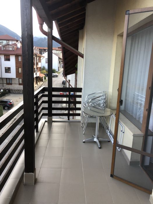 Дава се под наем Тристаен апартамент в Банско - 96 кв.м за 535.5 € - Снимка #12