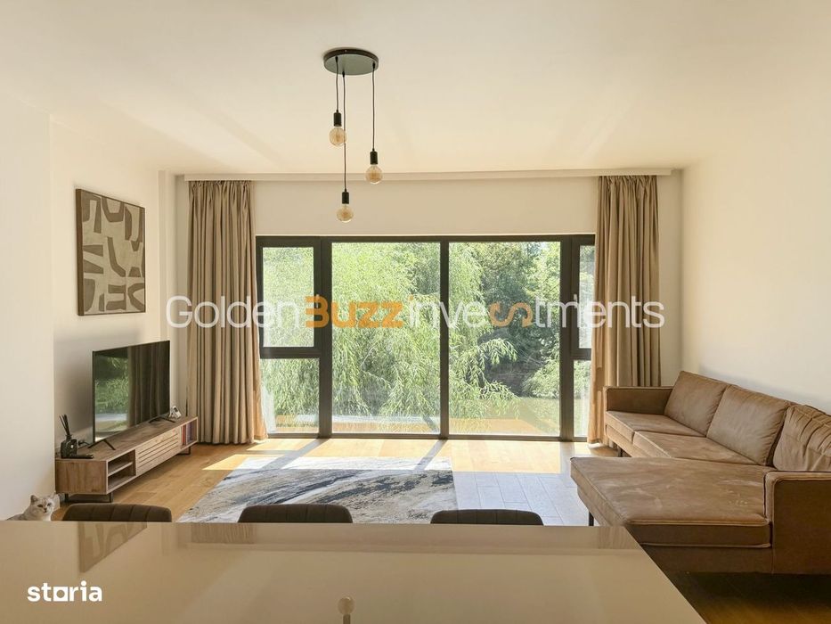 Apartament 3 camere | Parcare | Iancu Nicolae — fotografia 1