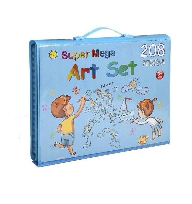 Набор для рисования