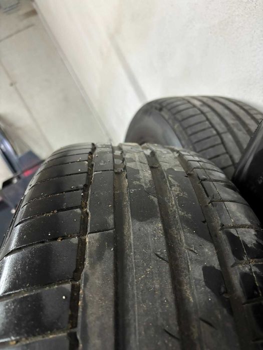 Оригинални метални джанти VW ID4, ID5, ID6