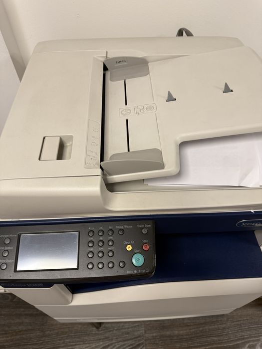 Продается мфу принтер б/у