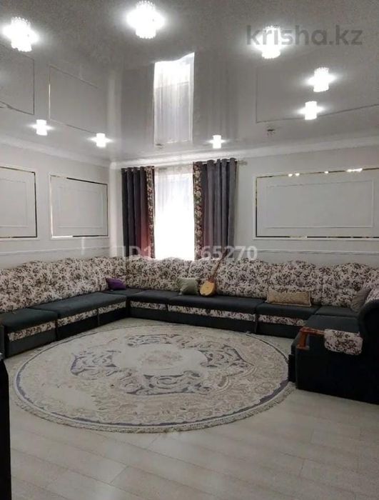Коттедж жалға беріледі