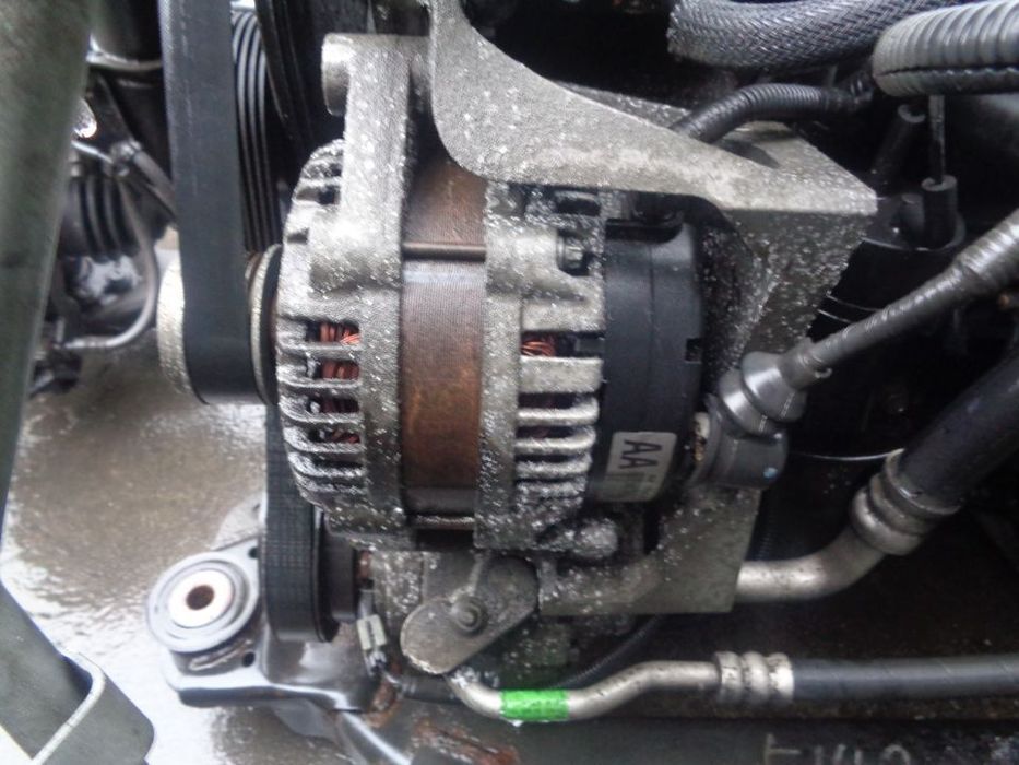 Vand Alternator Opel Antara, Chevrolet Captiva 2.0 CDTI 150 CP din 2009