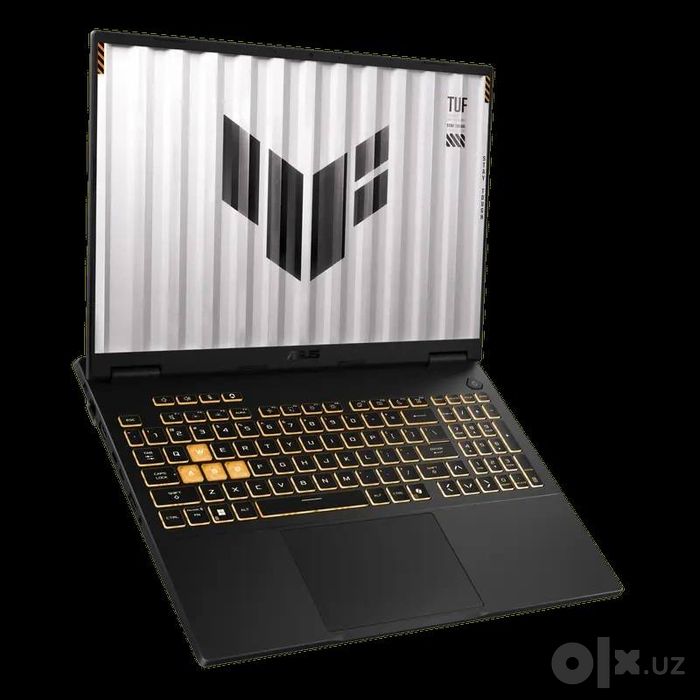 Asus Tuf F16 Korea