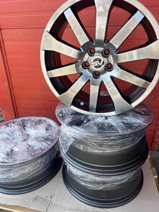 Джанти за Форд  4бр. 19" 8JX19CH 5 X 108
