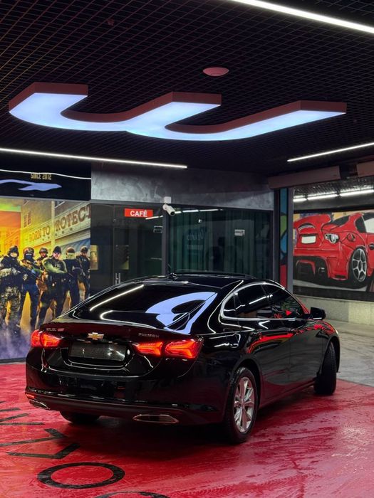 Malibu primer 2020 yil ideal holatda