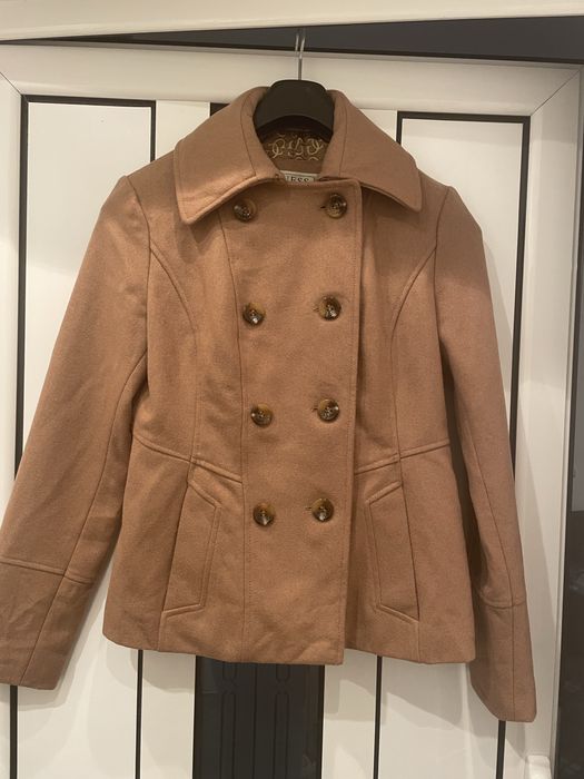 Guess ново палто вълна