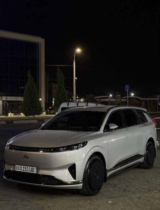 Byd Lixiang Leapmotor Donfeng Kalpak