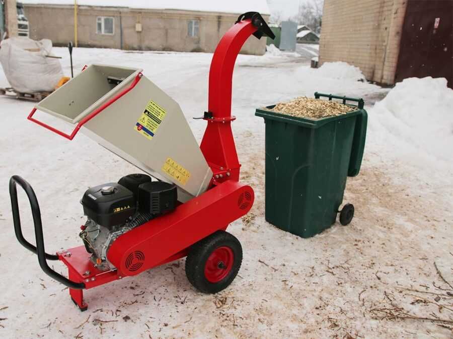 Tocator de crengi MB-100BD ARPAL, ∅ max. 100 mm Transport Gratuit NOU