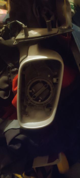 Зеркало гольф 4 Октавия тур