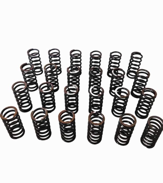 Спортни Пружинки на клапаните 60%