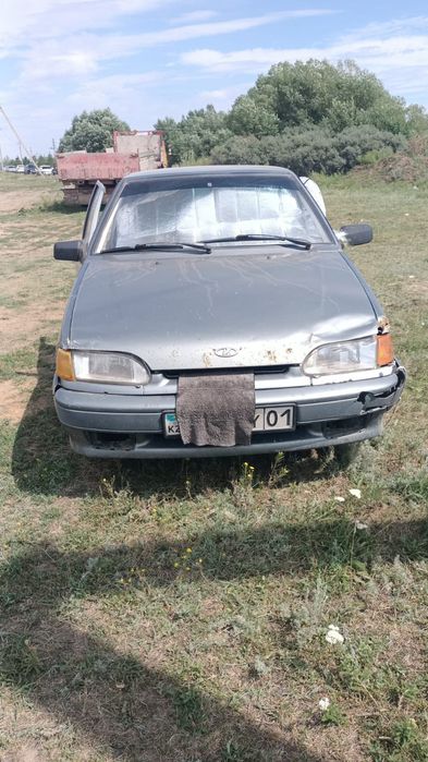 Продаю машину ВАЗ