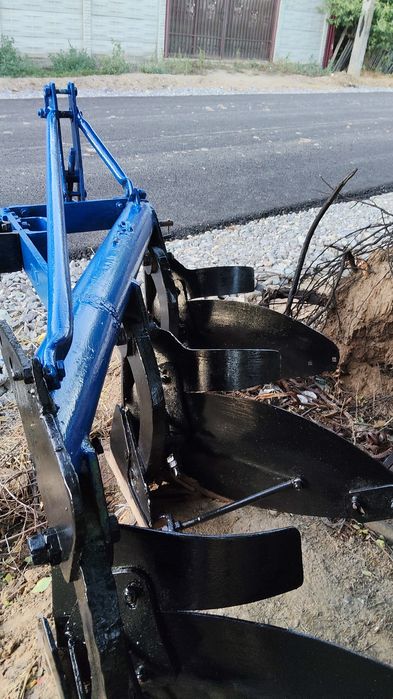 Plug PP 4  pentru u 650