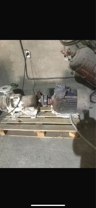 Электродвигатель