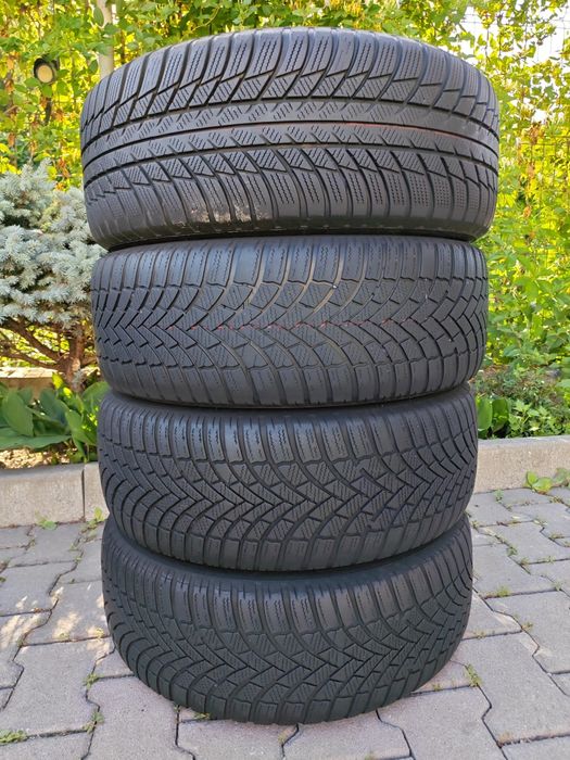 Jante Skoda Superb Octavia Yeti Kodiaq  Karoq, 17", Vw, Audi, Seat
